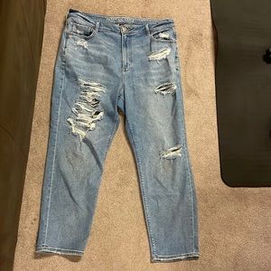 American Eagle Size 18 jeans